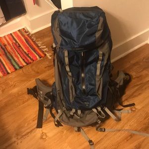 REI Mars 85 Liter Medium fit